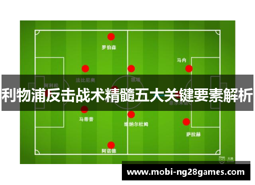 利物浦反击战术精髓五大关键要素解析