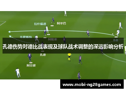 孔德伤势对德比战表现及球队战术调整的深远影响分析